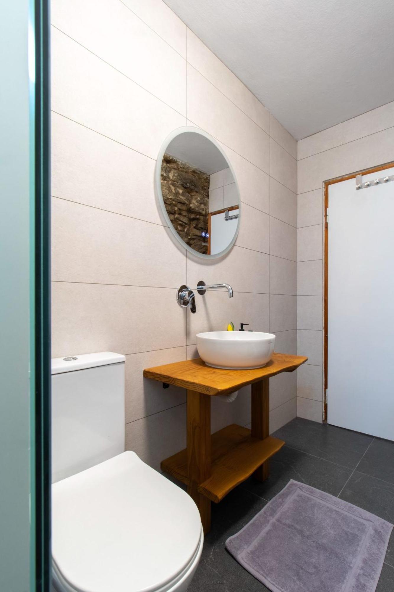 Art House In Kavala Villa Dış mekan fotoğraf