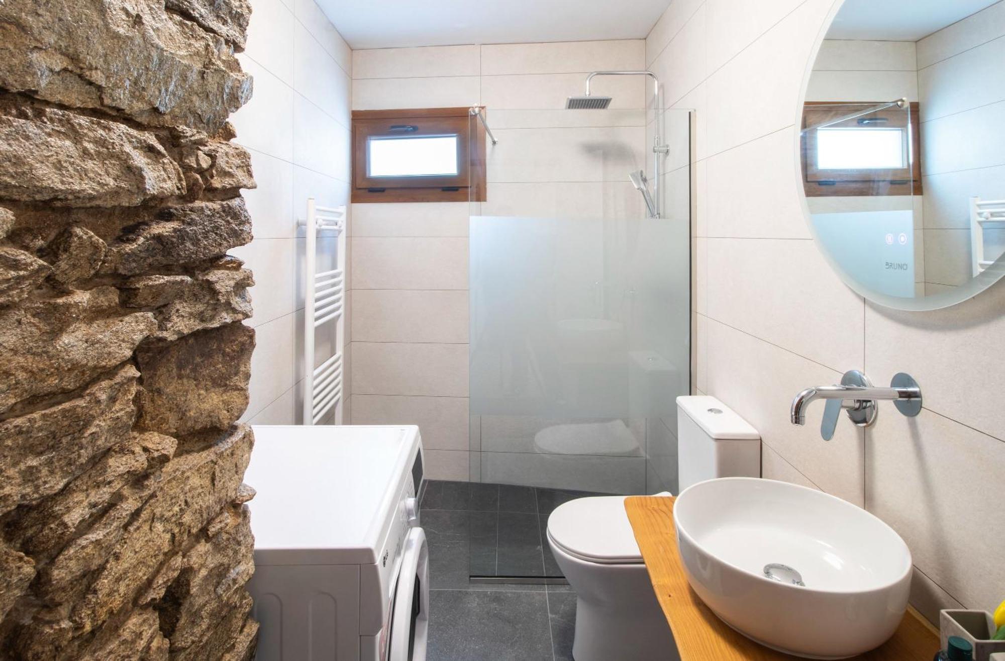 Art House In Kavala Villa Dış mekan fotoğraf